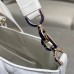 Dior Toujours Vertical Tote Bag replica