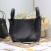 Replica Christian Dior Medium bucket bag with signature Oblique pattern