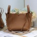 Replica Christian Dior Medium bucket bag with signature Oblique pattern
