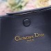 High-quality replica Dior Medium bucket bag with adjustable shoulder strap