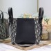 Fashionable Dior-inspired mini bucket bag replica for daily use