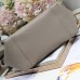 Replica Christian Dior Medium bucket bag with signature Oblique pattern