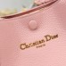 High-quality replica Dior Medium bucket bag with adjustable shoulder strap