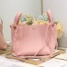 Replica Christian Dior Medium bucket bag with signature Oblique pattern