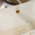 Fashionable Dior-inspired mini bucket bag replica for daily use