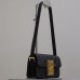 Elegant Dior Flap Bag Black styled with casual outfit
