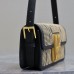 Replica Miss Dior Flap Bag Black