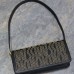 Replica Miss Dior Flap Bag Black