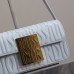 Elegant Replica Miss Dior Flap Bag for Women