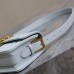 High-Quality Replica Miss Dior Flap Bag Side View