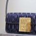 Stylish Replica Miss Dior Flap Bag Blue - Luxury Handbag Overview