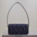 Replica Miss Dior Flap Bag in Blue - Elegant Fashion Accessory