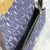Chic Blue Replica Miss Dior Flap Bag - Perfect for Any Occasion