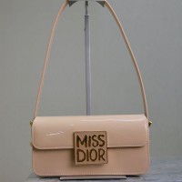 Miss Dior Flap Bag