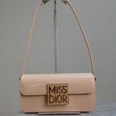 Miss Dior Flap Bag