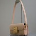 Classic Miss Dior Flap Bag with Chain Strap