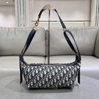 Replica Small D-Journey Bag