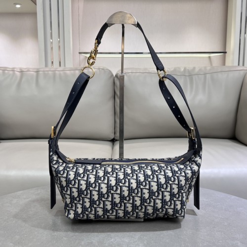 Replica Small D-Journey Bag