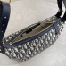 Small D-Journey Bag review