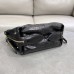 Replica Small D-Journey Bag black