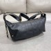 Replica Small D-Journey Bag black