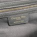 Fake Small D-Journey Bag