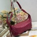 Replica Small D-Journey Bag red