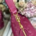 Small D-Journey Bag