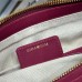 Fake Small D-Journey Bag