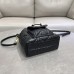 Affordable Replica Dior Caro Bucket Bag Small Size – Trendy Shoulder Bag