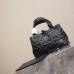 Dior Toujours bag front view