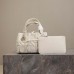Dior Toujours Bag front view