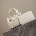 Dior Toujours Bag with chain strap