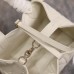 Dior Toujours Bag styled with outfit