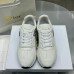 C est dior sneaker white