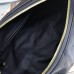 Spacious Medium D-Journey Style Bag with Adjustable Strap
