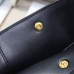 Fashionable Dior-inspired mini bucket bag replica for daily use