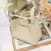 High-quality replica Dior small bucket bag with adjustable shoulder strap