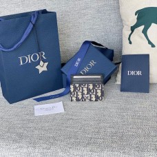 Replica Dior Card Holder