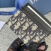 Dior Card Holder