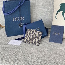 Replica Dior Men's Wallet