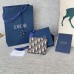 Replica Dior Men's Wallet beige