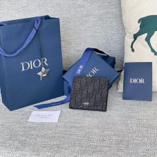 Replica Dior Men's Wallet