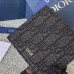 Dior Men's Wallet black