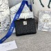 Miss Dior Dahlia Wallet replica