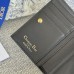 Fake Miss Dior Dahlia Wallet