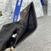 Miss Dior Dahlia Wallet review