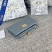 Miss Dior Dahlia Wallet