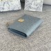 Miss Dior Dahlia Wallet replica
