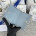 Miss Dior Dahlia Wallet review